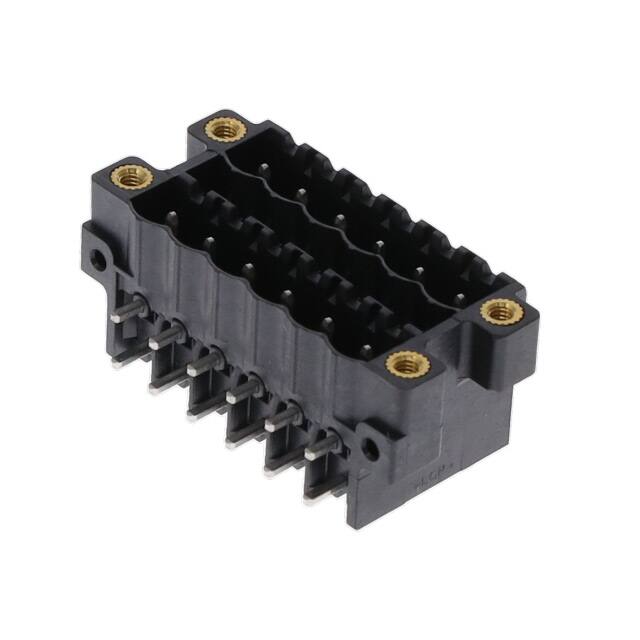 1753349 Phoenix Contact  Conectores y tomas de corriente